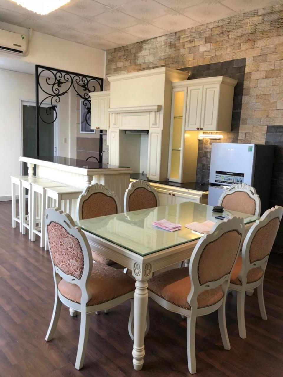 Thu Dau Mot Bideco Hotel מראה חיצוני תמונה