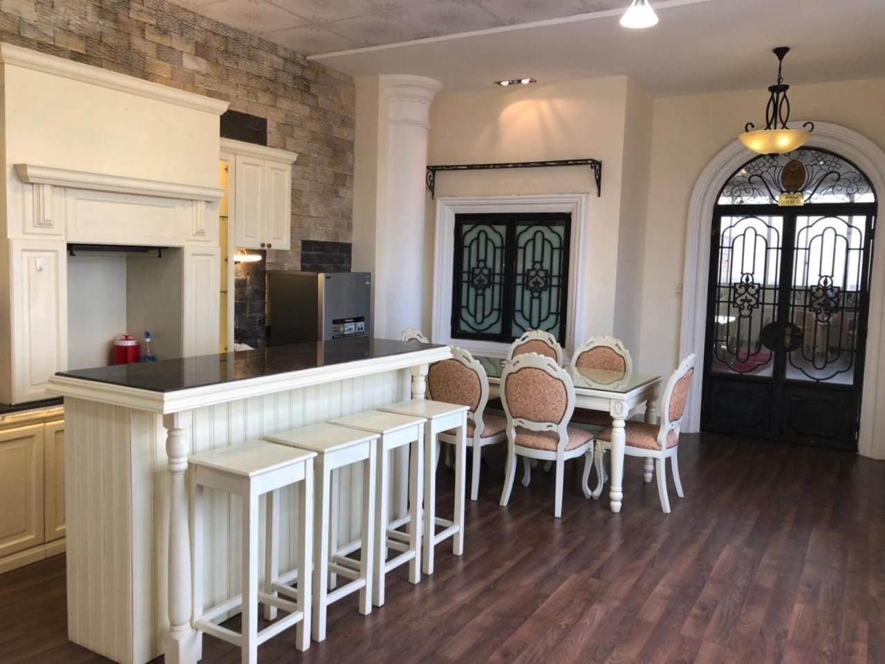 Thu Dau Mot Bideco Hotel מראה חיצוני תמונה